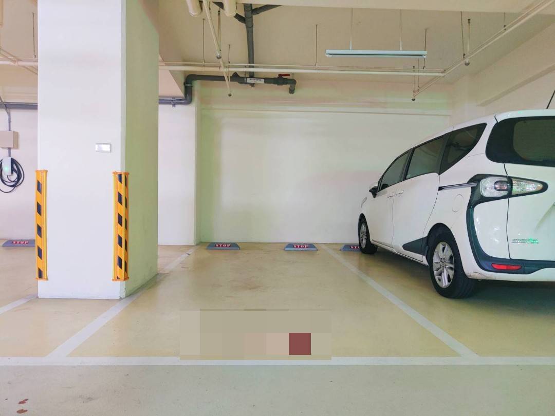 綠意維瓦第四房平車