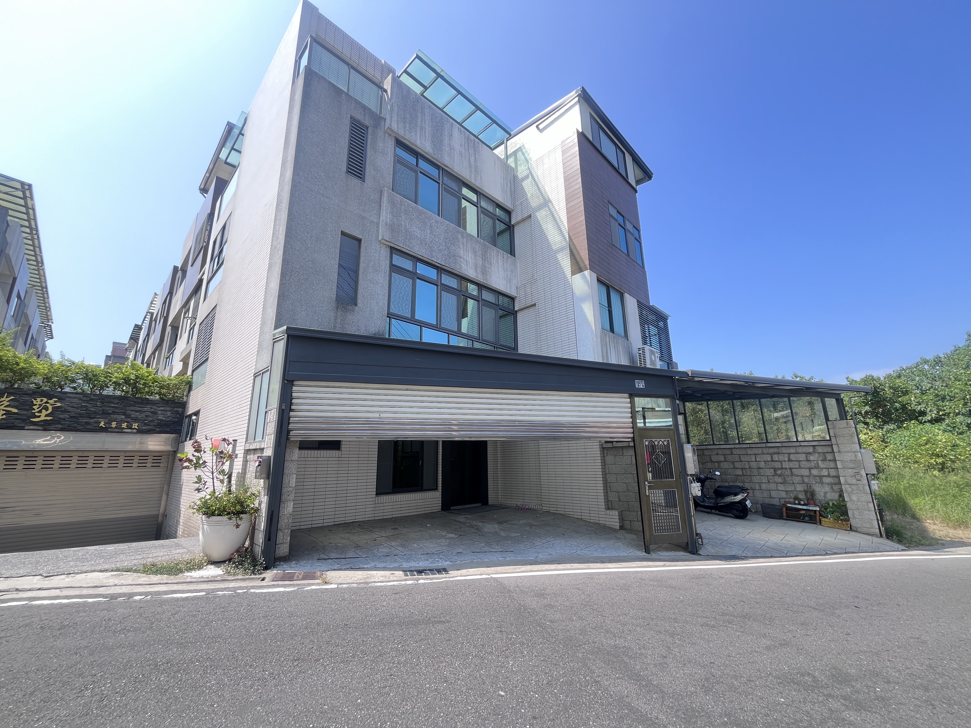 龍山商圈臨路美透