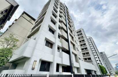 🏠 利舟荷悅｜2年新屋・萬大線未來宅-群義邱德鑫0919903935