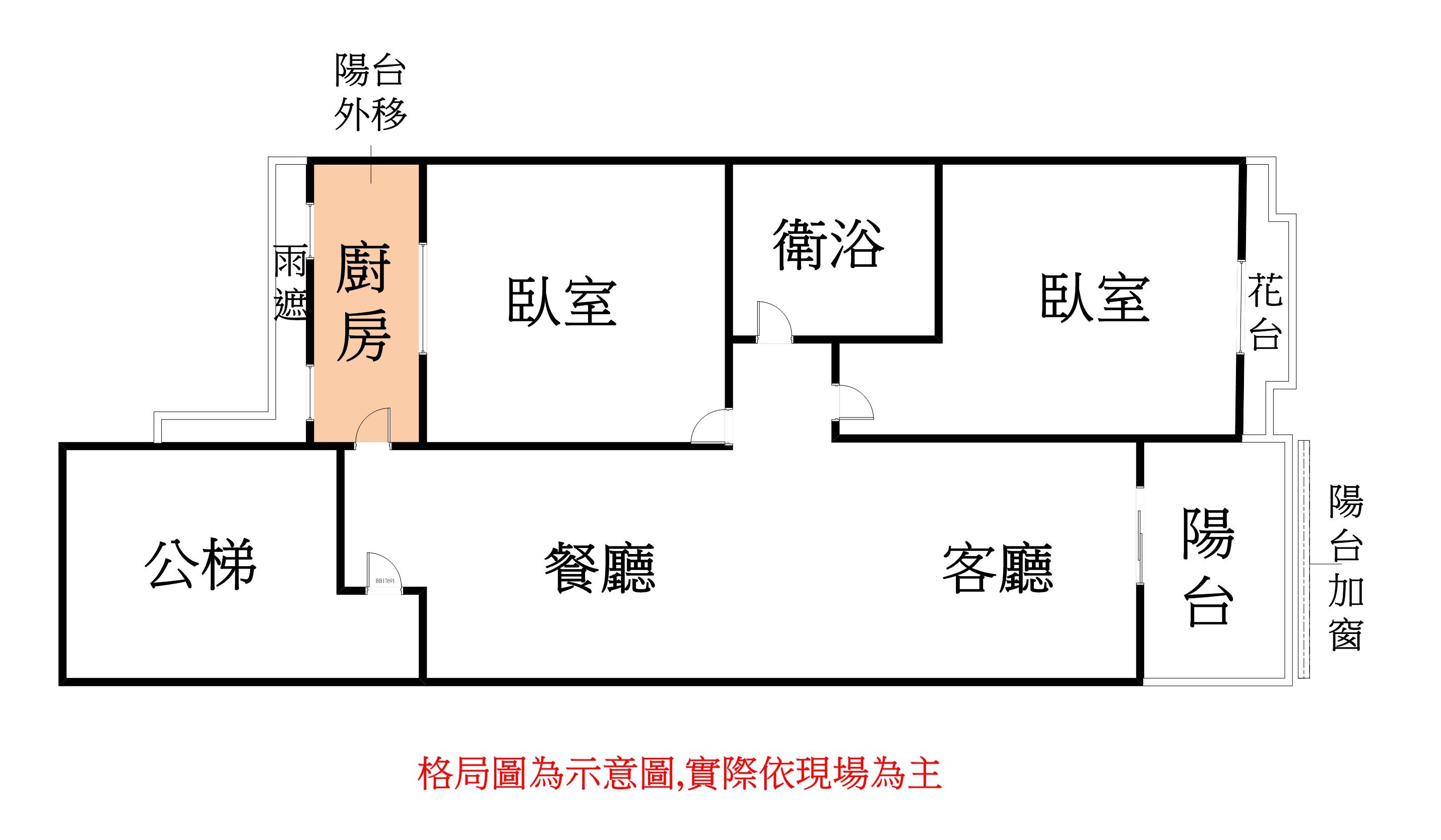 Location Location Location 近四號公園永安捷運站-