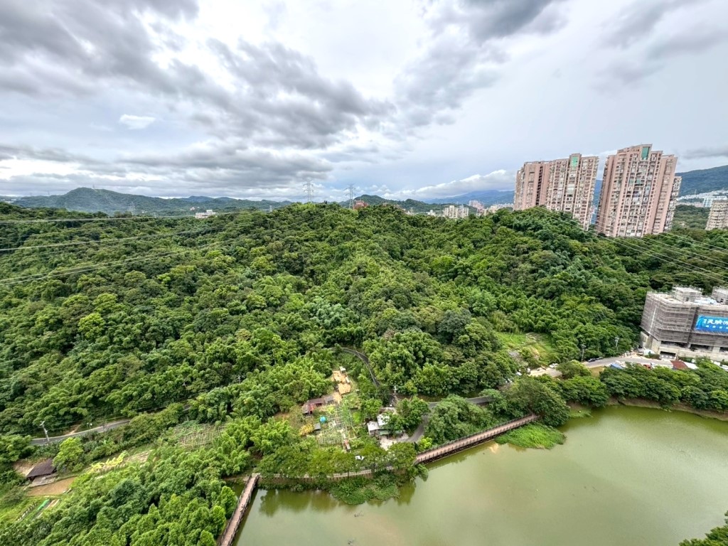 🏡汐止高樓綠海度假美邸 -群義邱德鑫0919903935