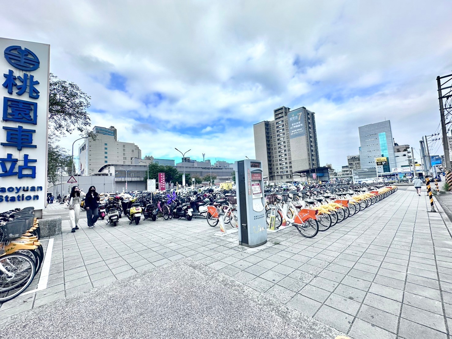三鐵共構新站公園★ღ亮麗3房B1大車位