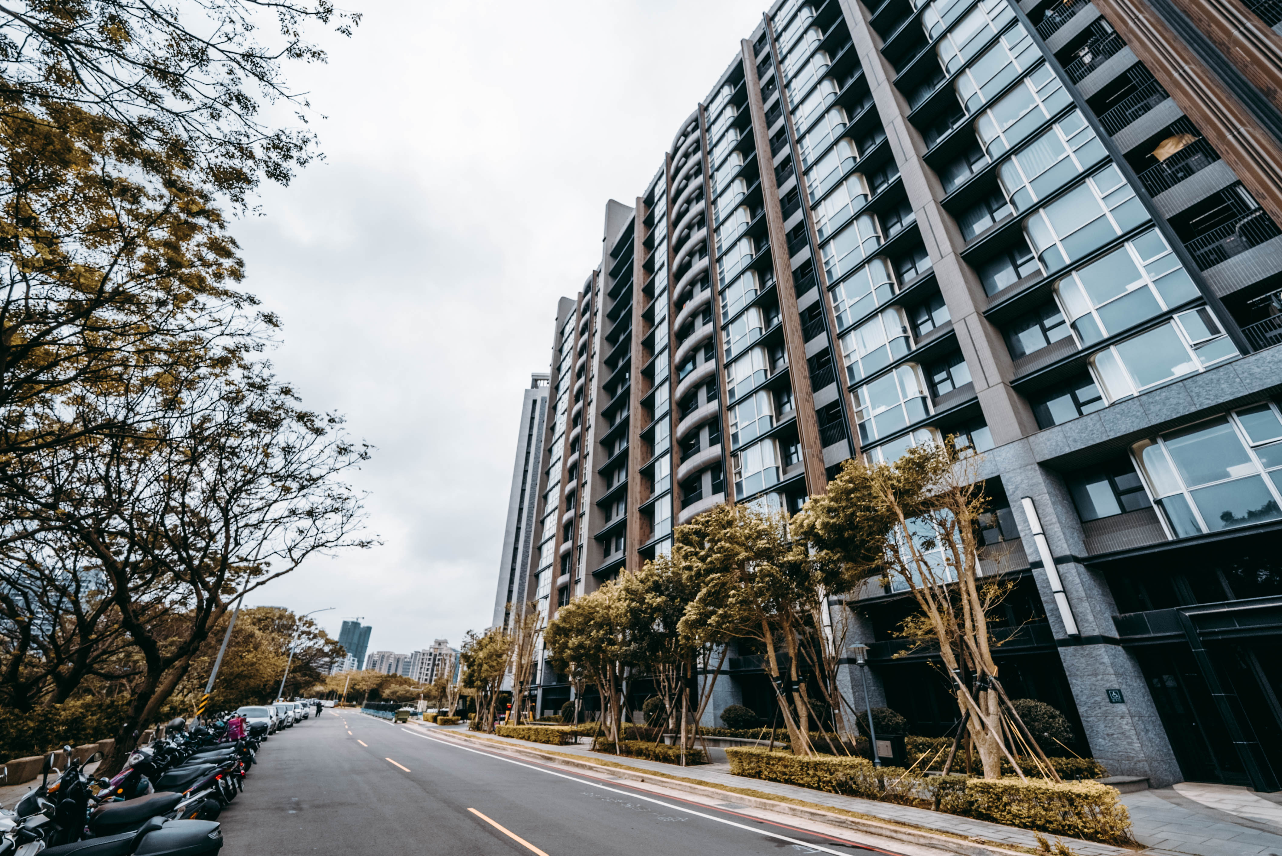 桃園高鐵青埔新森活二房車