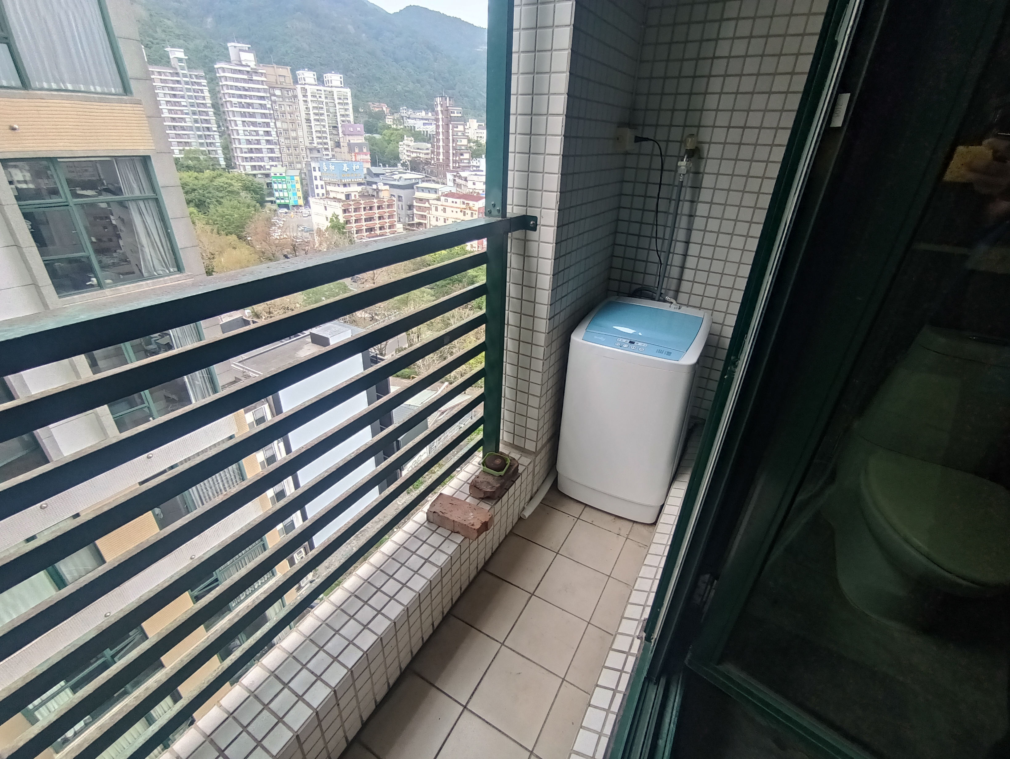 溫泉樓中樓2房｜礁溪阿克｜山那邊社區