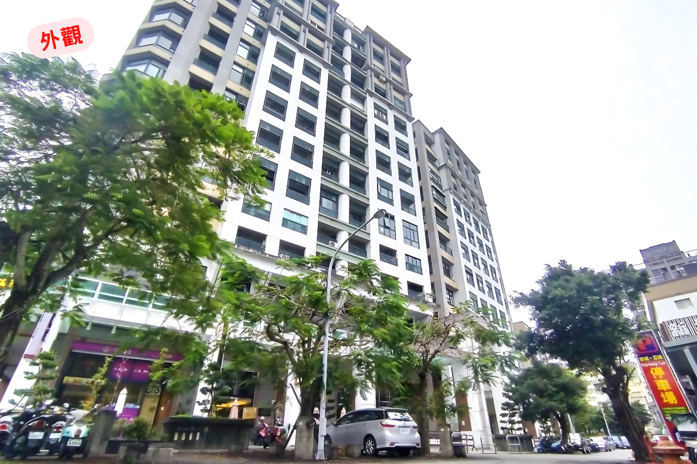 公園旁邊間塌塌米溫泉湯屋｜礁溪阿克｜山那邊社區