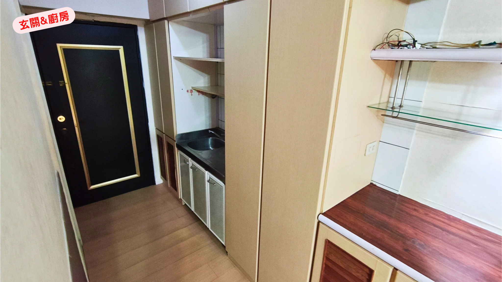 低總價溫泉湯屋 ｜礁溪阿克｜大欣翠庭一期｜礁溪買屋