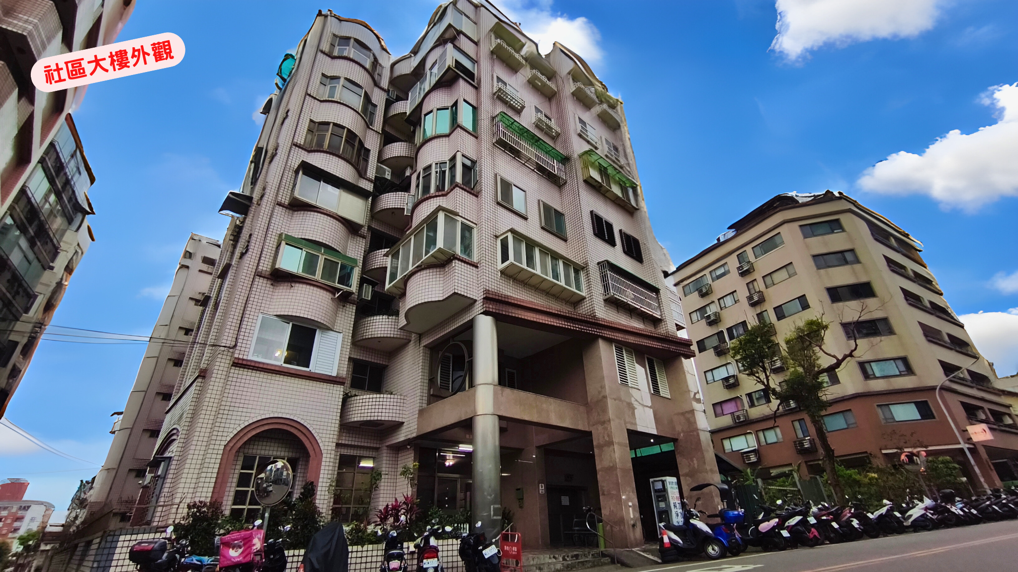 低總價溫泉湯屋 ｜礁溪阿克｜大欣翠庭一期｜礁溪買屋