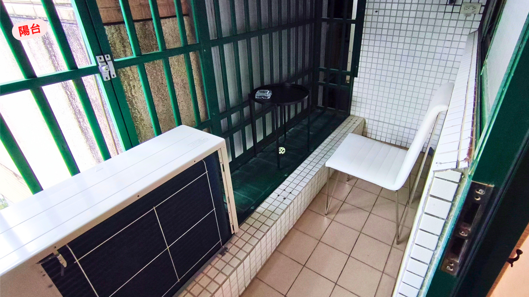 公園旁邊間和室2房溫泉湯屋｜礁溪阿克｜山那邊社區｜礁溪買屋