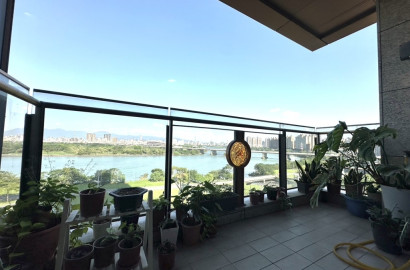 遠雄香榭園：極致奢華河景宅，千萬重金打造