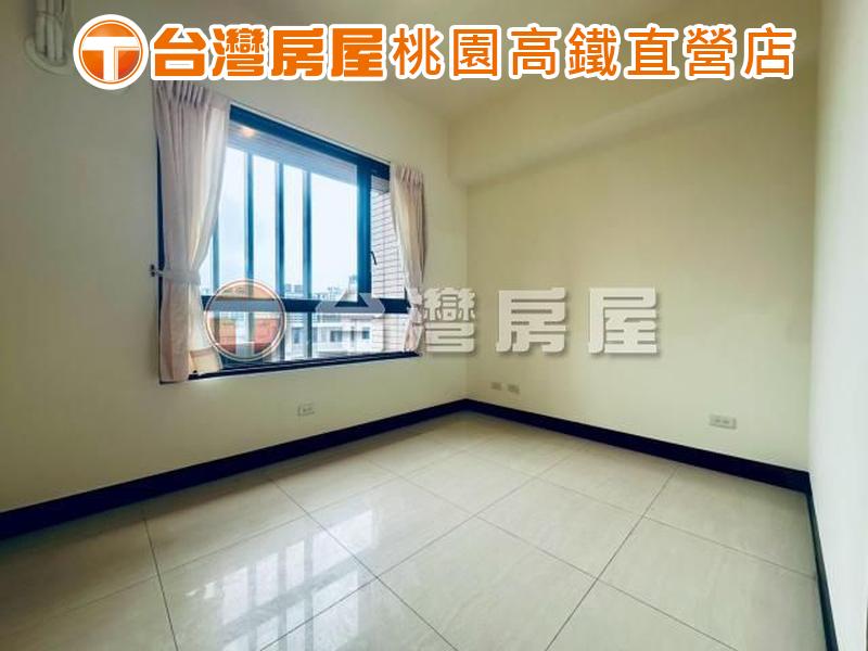 青埔A19捷運🌞鋒橋遠見🌞景觀氣派三房雙車