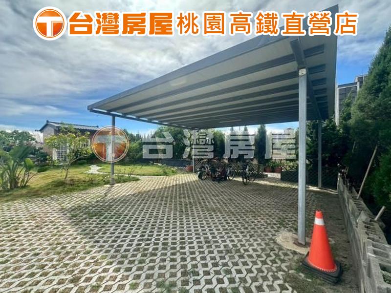 近桃園高鐵青埔A19捷運🌟千坪農園美資材室🌟
