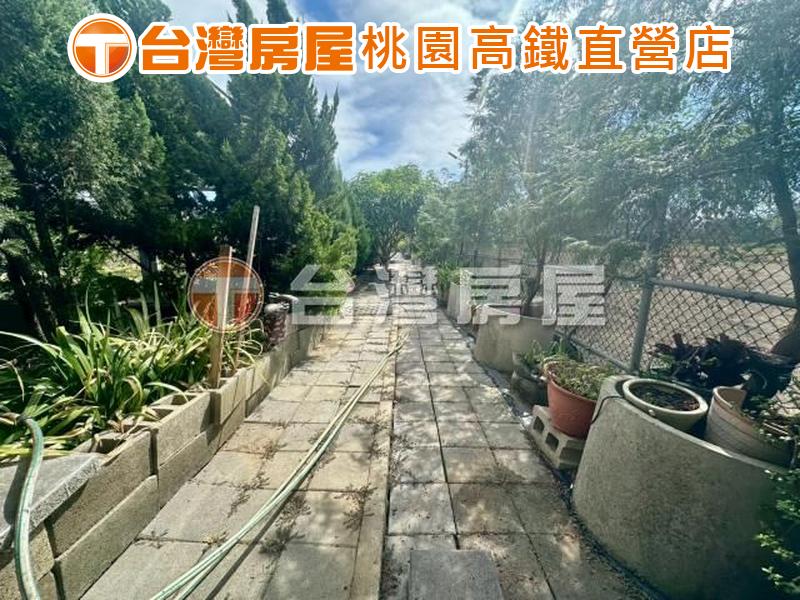 近桃園高鐵青埔A19捷運🌟千坪農園美資材室🌟