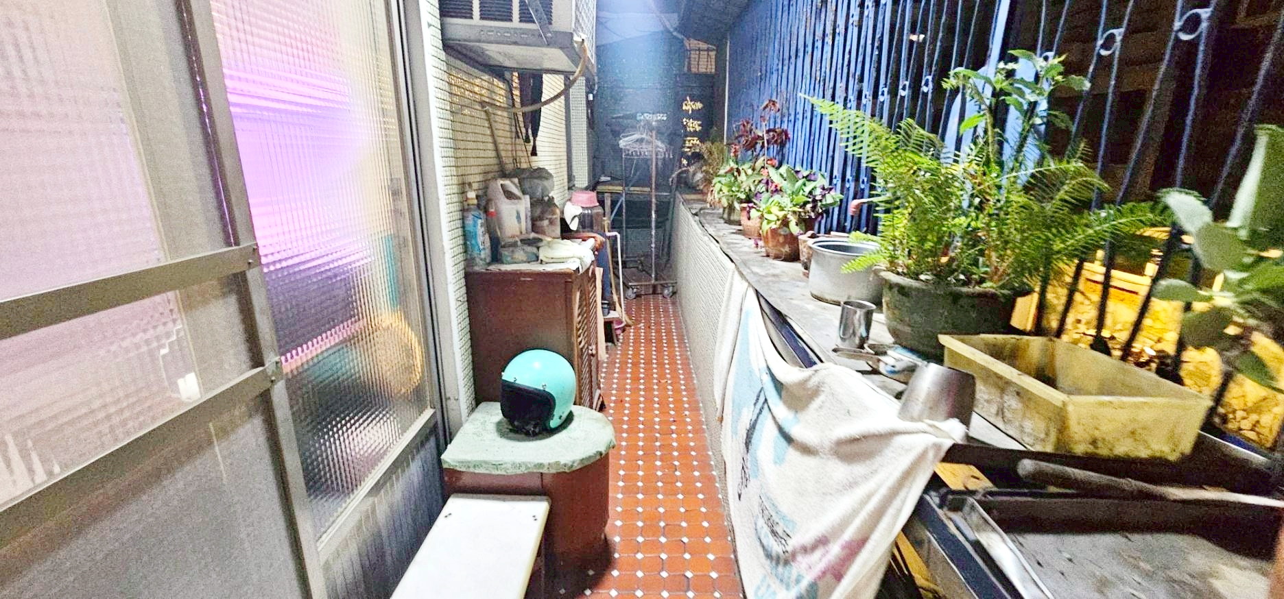 🔥中信王牌團隊🔥獨賣🔥556👍永福橋靜巷邊間幸福二樓😍🍀