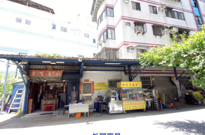 🔥中信王牌團隊🔥416🍎幸福路華廈商用店面辦公室🚈💰💎😍