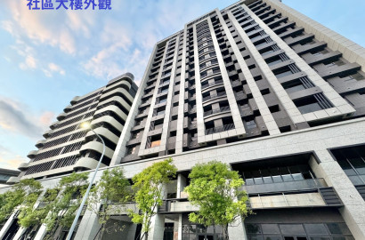 🔥中信王牌團隊🔥552🍎獨賣新潤A5大道鎏域3房車🚈🌸🌳👍