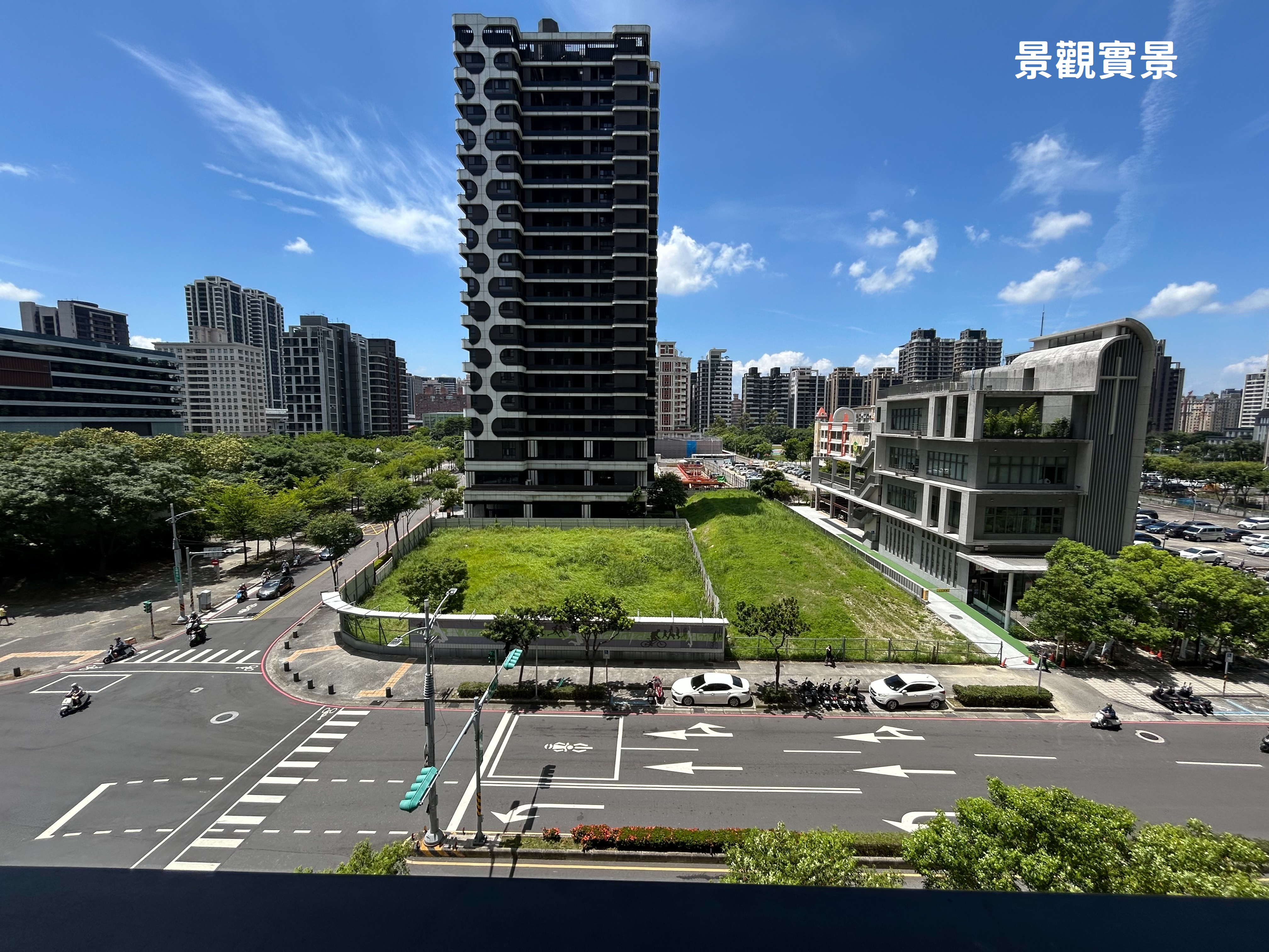 🔥中信王牌團隊🔥335🍎中央公園朝南帝王座💎🚈💕🌟