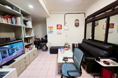 🔥中信王牌團隊獨家🔥618💎迴龍國小邊間頂佳 👍🍎🔥🌳