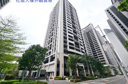 🔥中信王牌團隊🔥367💎幸福捷運冠德泰極OPEN 🚈 😍 👍💵