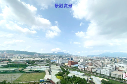 🔥中信王牌團隊獨家🔥309💎遠雄新宿景觀2房車🚈👍💕🍎🍀🔥🤩🎀