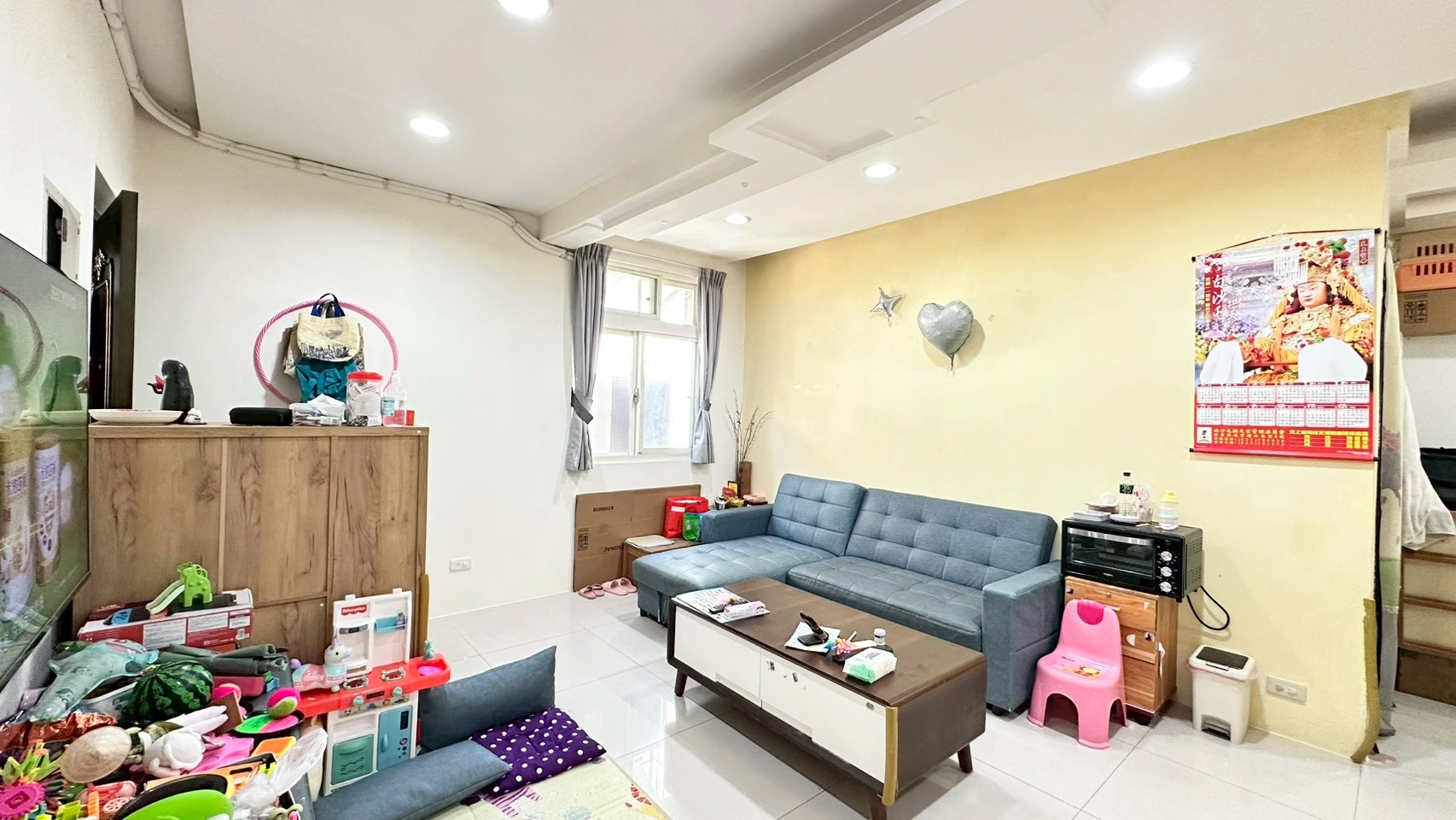 🔥中信王牌團隊🔥568💎迴龍捷運低總價公寓三樓🚈 😍 🍎👍