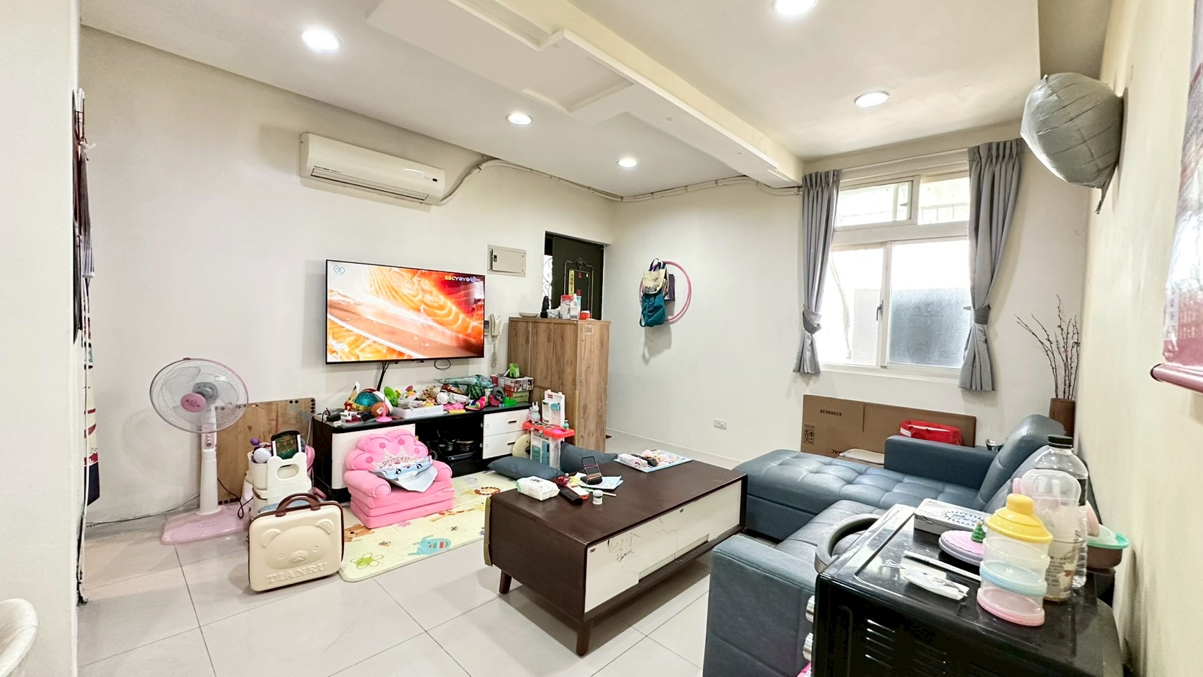 🔥中信王牌團隊🔥568💎迴龍捷運低總價公寓三樓🚈 😍 🍎👍