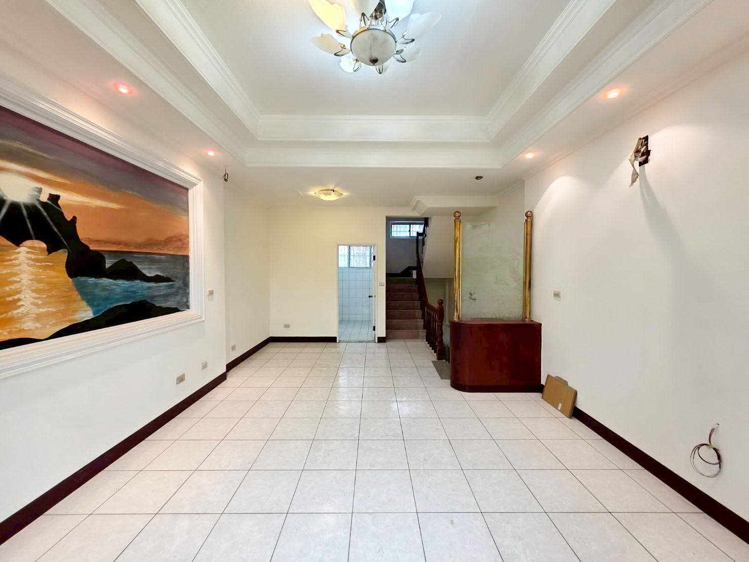 🔥中信王牌團隊🔥459💎國產墅林透天住店😍 🍎👍 🌸