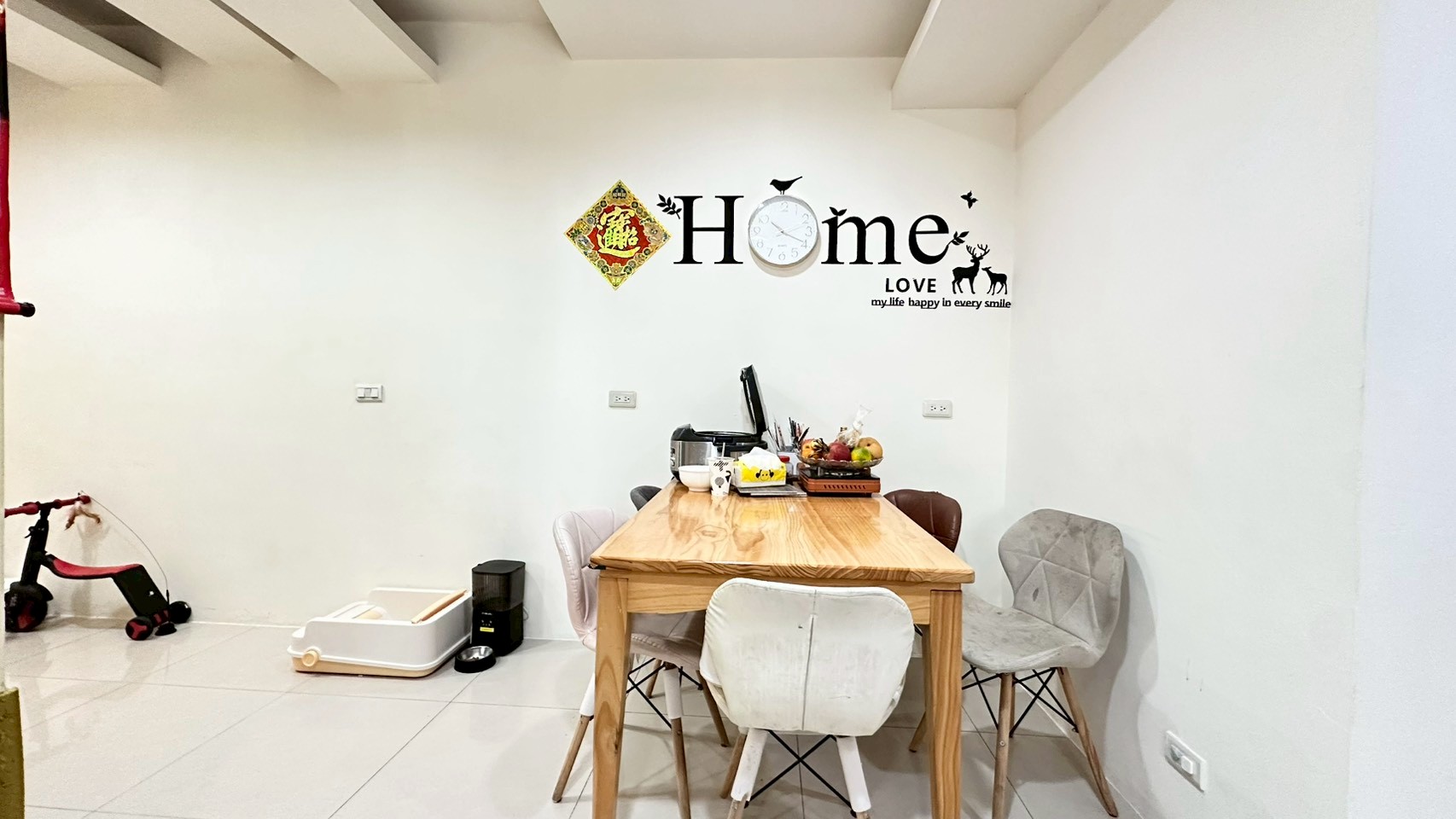 🔥中信王牌團隊🔥568💎迴龍捷運低總價公寓三樓🚈 😍 🍎👍