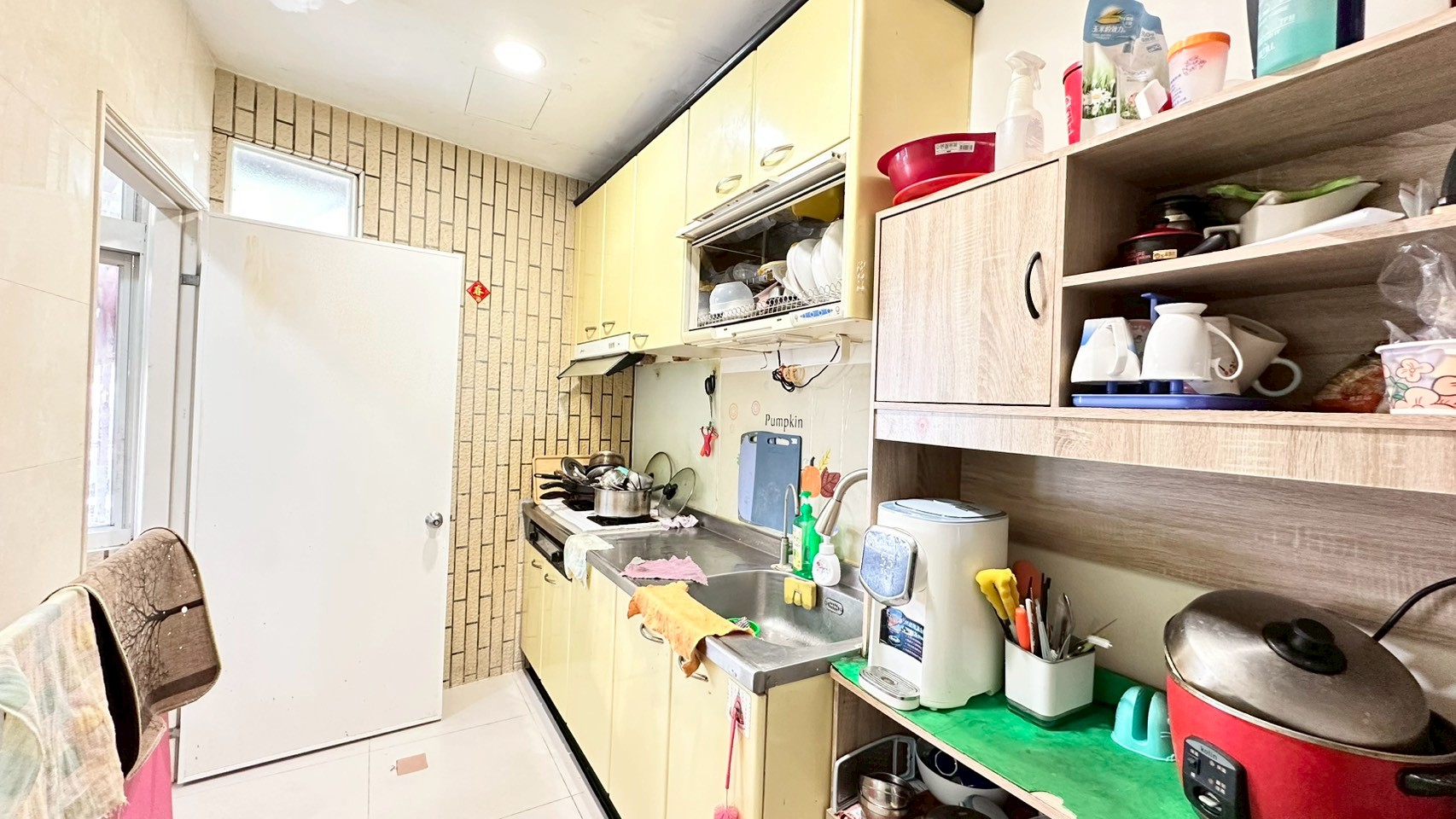 🔥中信王牌團隊🔥568💎迴龍捷運低總價公寓三樓🚈 😍 🍎👍