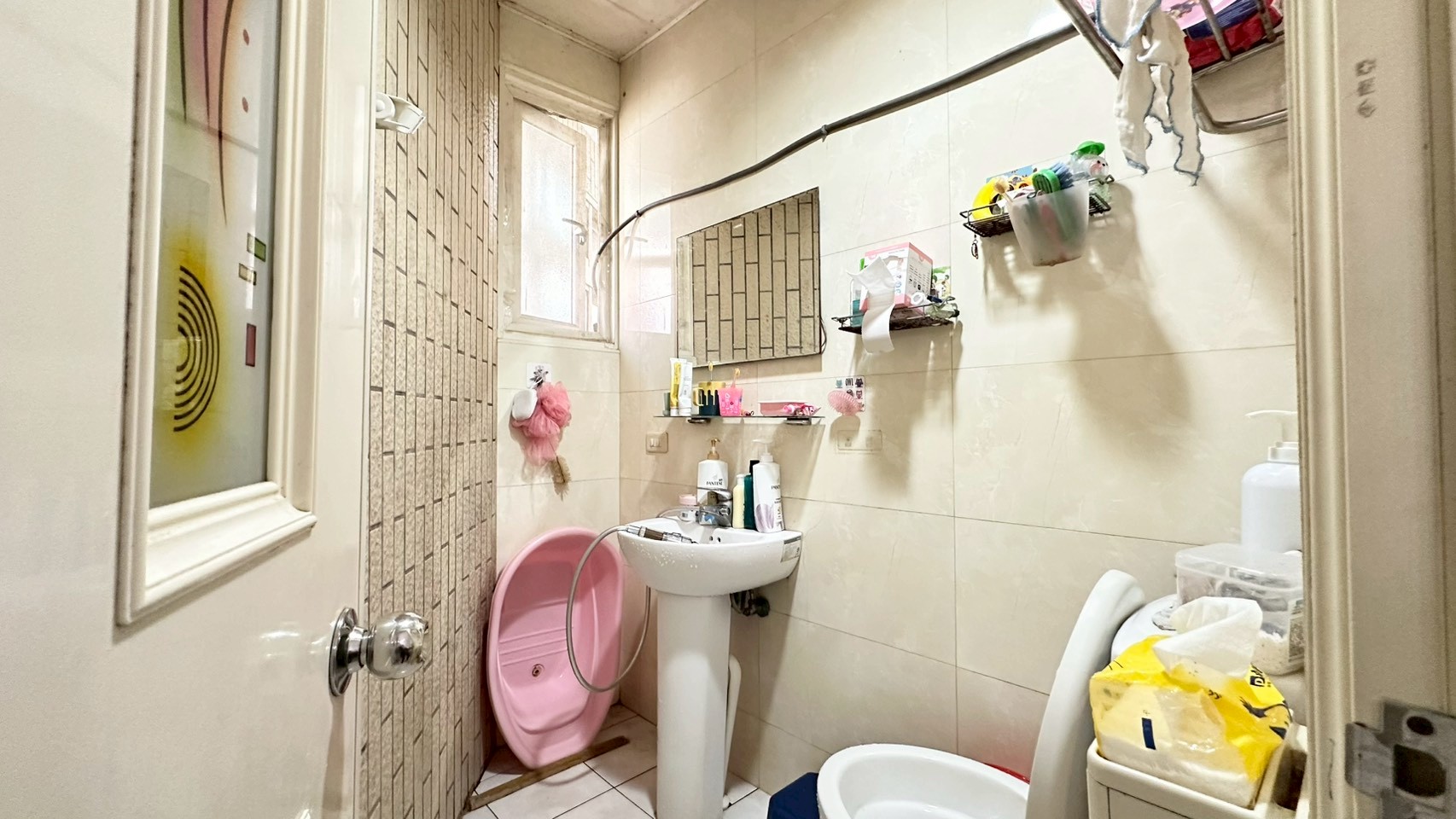 🔥中信王牌團隊🔥568💎迴龍捷運低總價公寓三樓🚈 😍 🍎👍