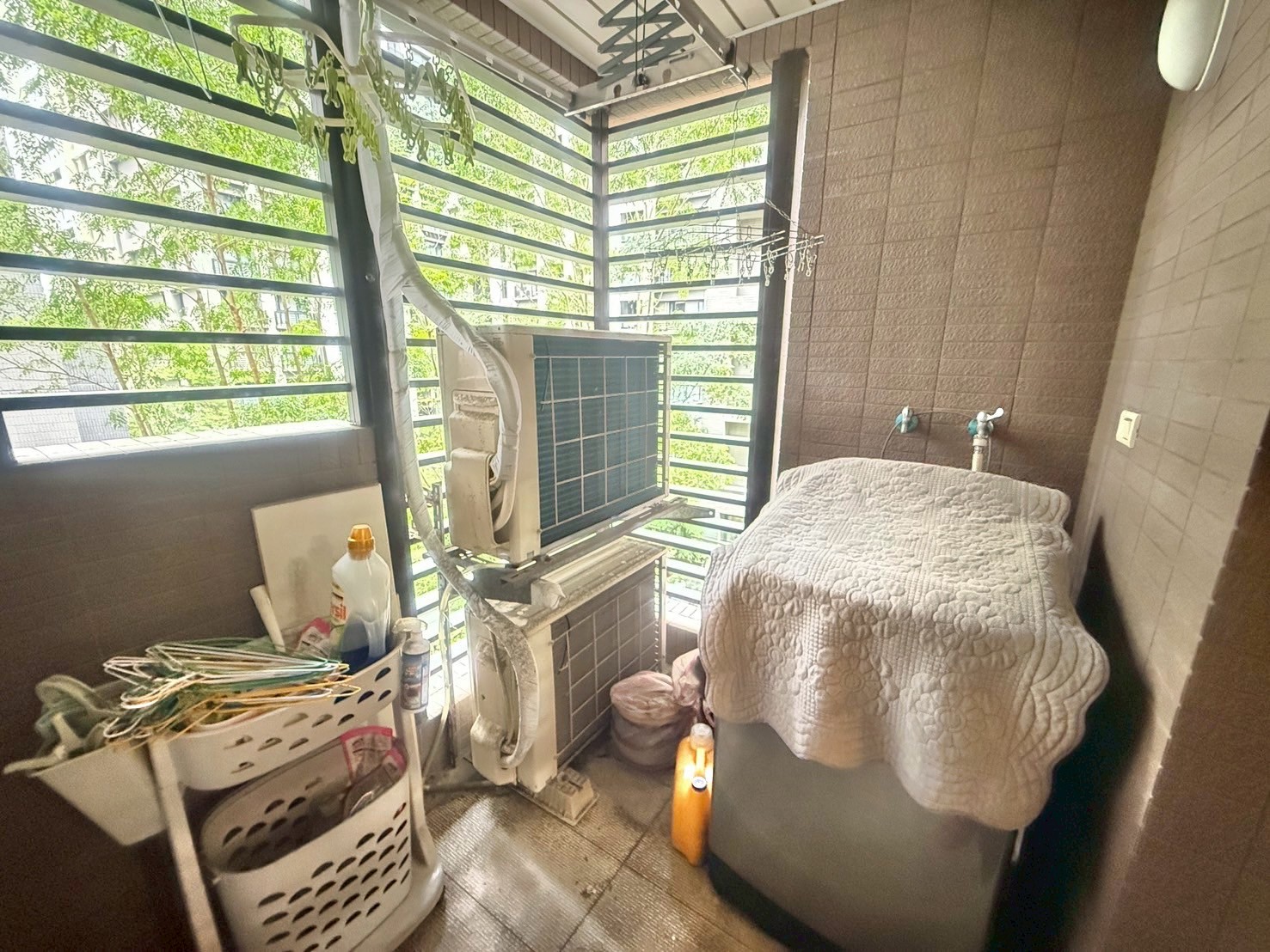 🔥中信王牌團隊🔥370🍎稀有鄉林淳風2房平車(可塑回3房) 💎🚈💕🌟