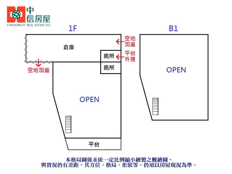 🔥中信王牌團隊🔥509🍎幸福工作室1樓方便停車💰💎👍