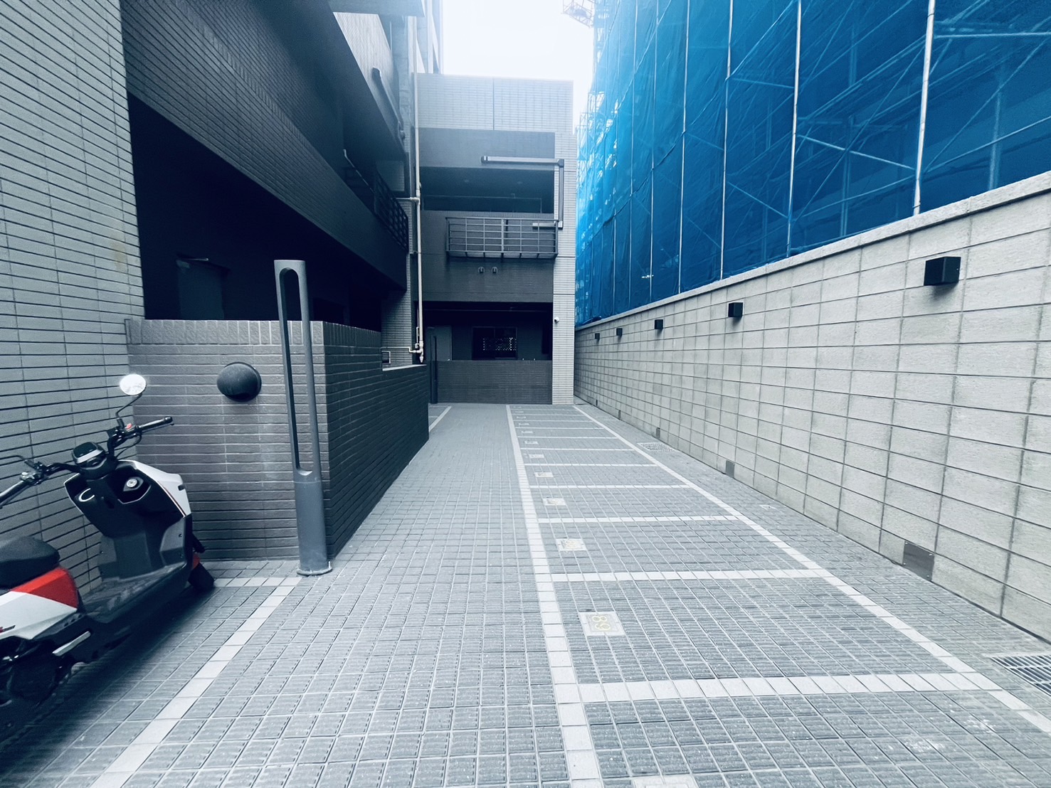 🌟全新落成🌟喜福匯3房坡平車位