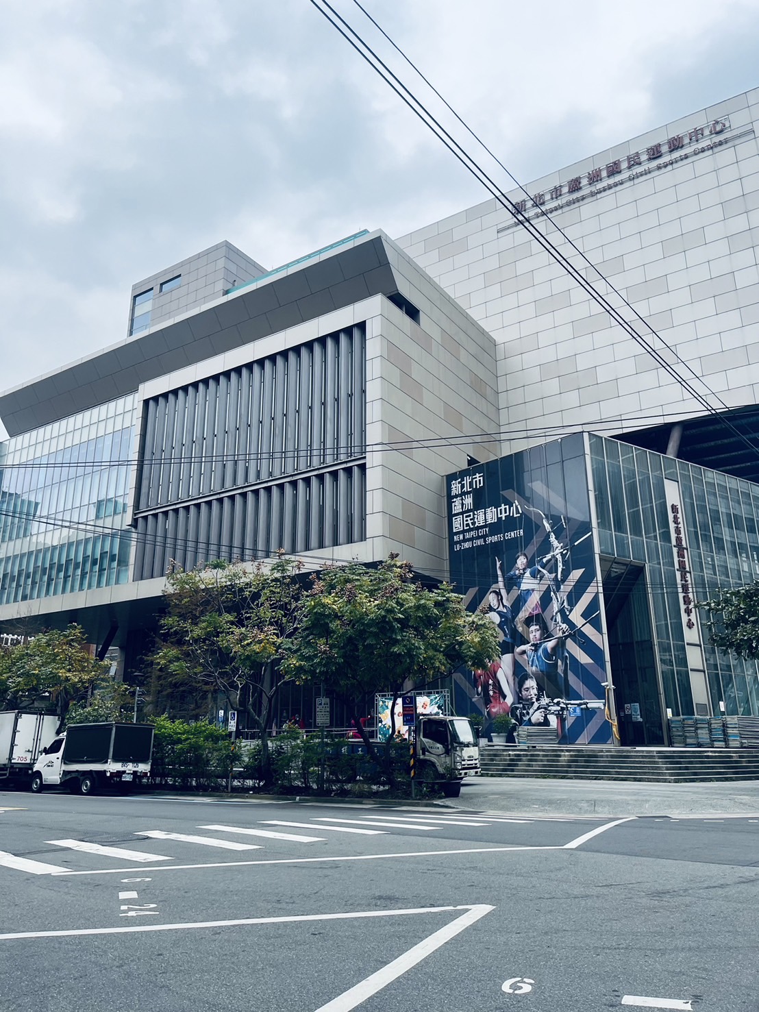 🌟全新落成🌟喜福匯3房坡平車位