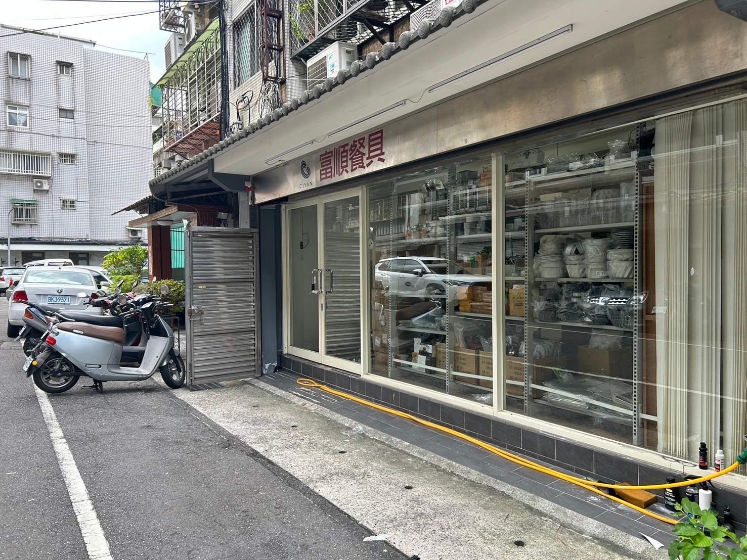 @內科@內湖瑞光１樓好停車~三民國中~