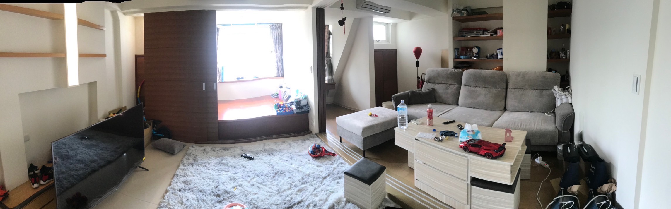 **超稀有**民生重劃區電梯小頂+中山國中