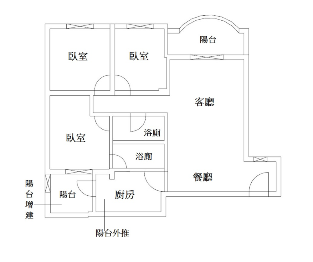 **內科**稀有西湖港墘方正公寓4+5