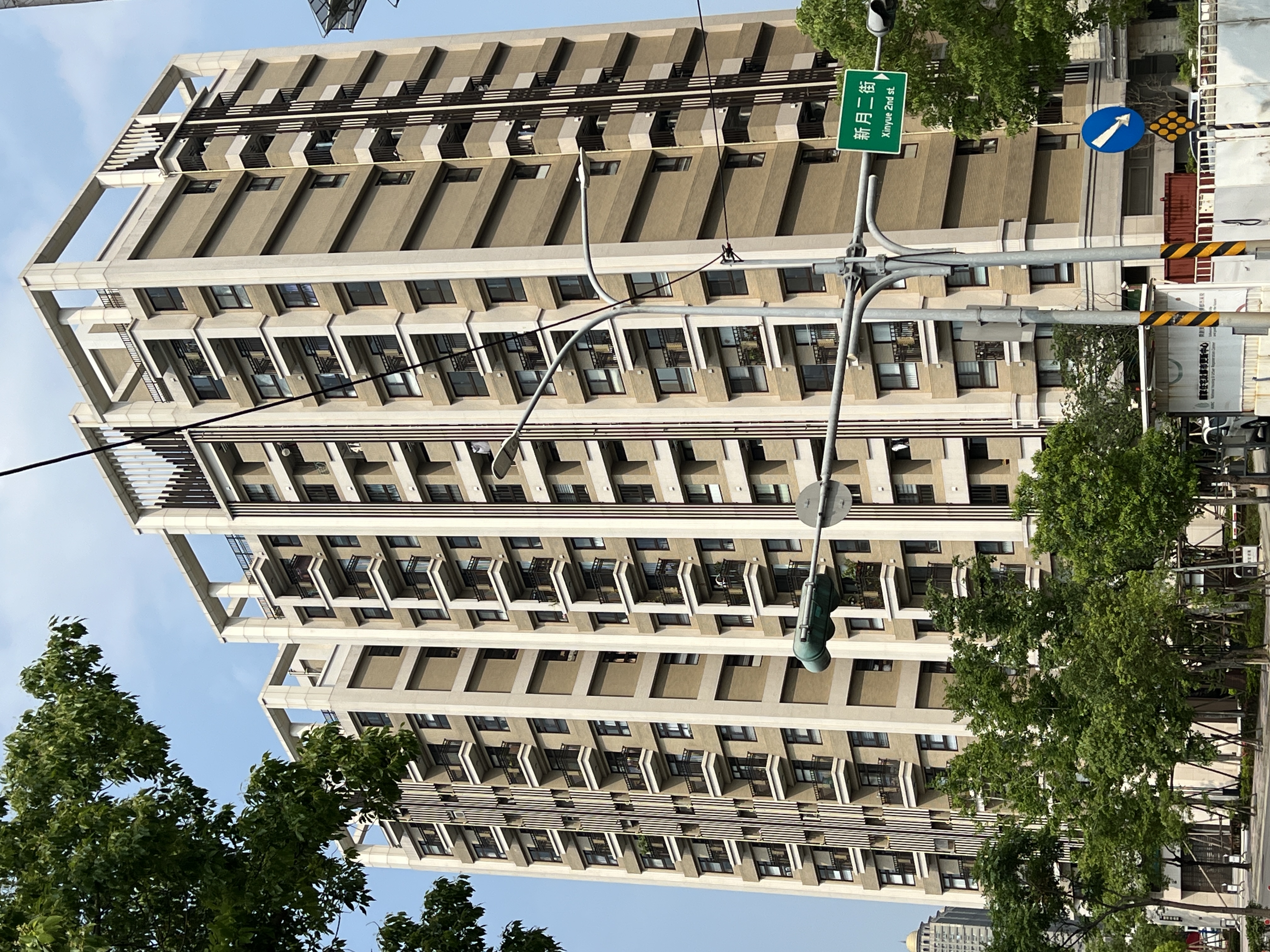 瑞典月灣邊間次頂樓兩房+平車｜方正明廳明房麗寶建設｜獨家專售