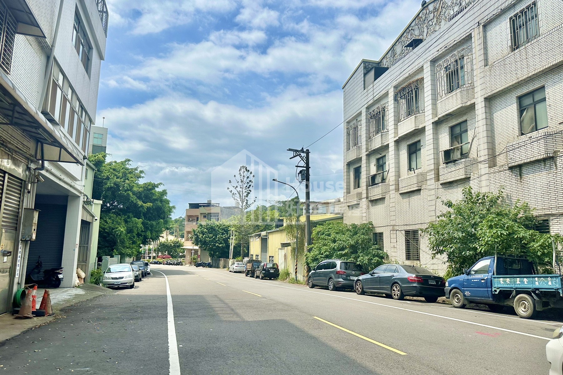 長榮鎮近南崁市場 溫馨小資公寓