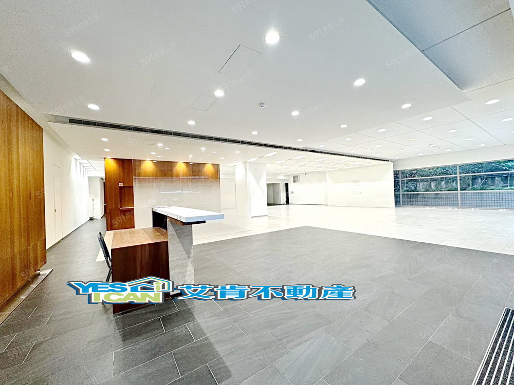 正松江路百坪面寬店面