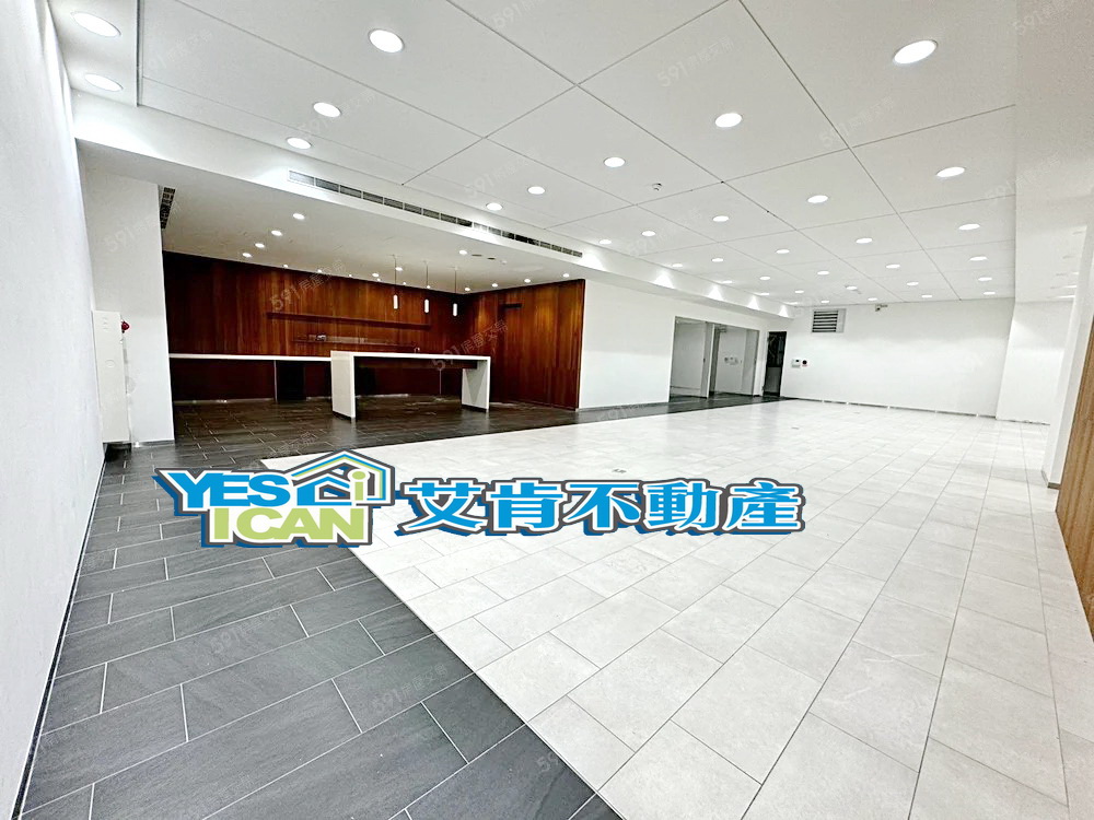 正松江路百坪面寬店面