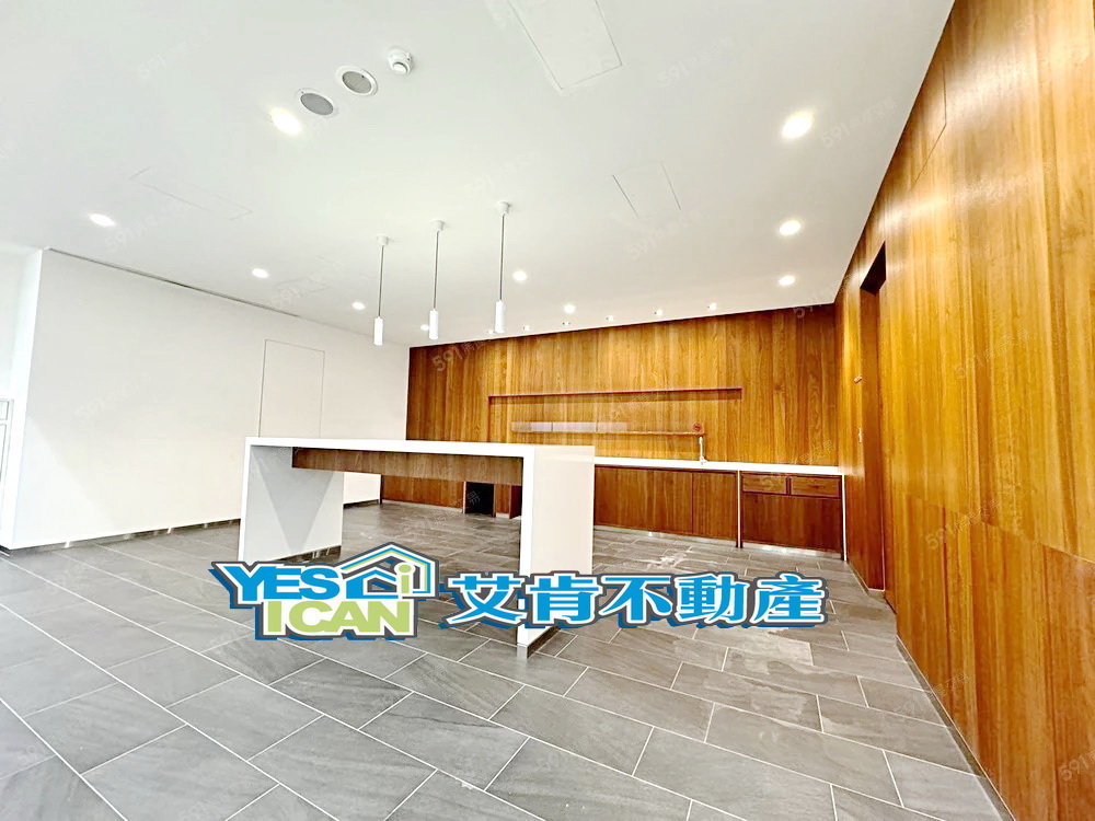 正松江路百坪面寬店面