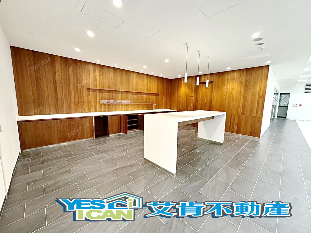 正松江路百坪面寬店面