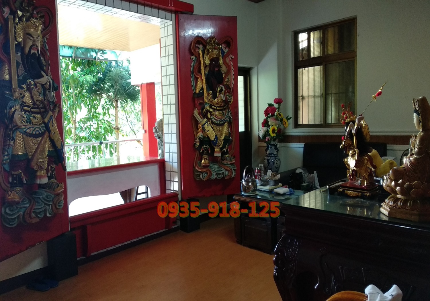 康樂保護區(有建物)-內湖買屋賣屋找瓋文