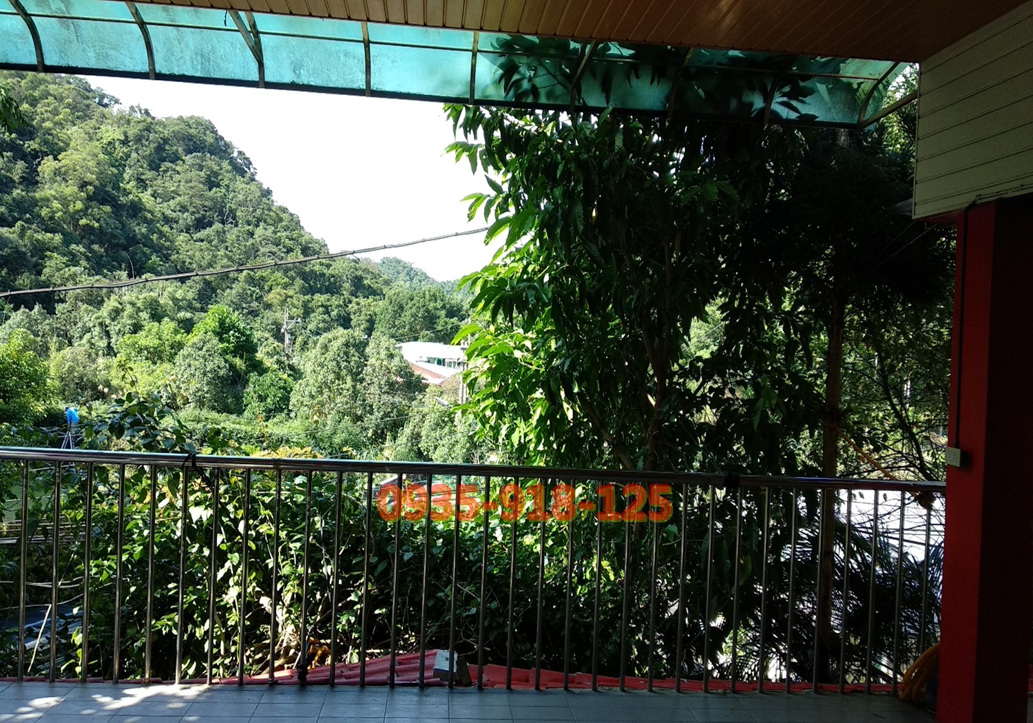 康樂保護區(有建物)-內湖買屋賣屋找瓋文