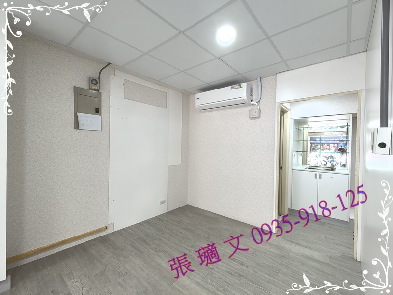 龍江挑高6米金店面車位內湖買屋賣屋找瓋