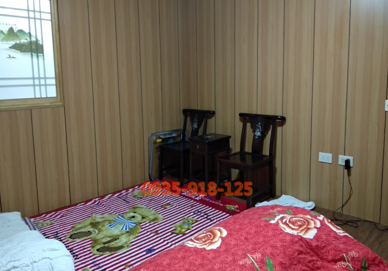 康樂保護區(有建物)-內湖買屋賣屋找瓋文