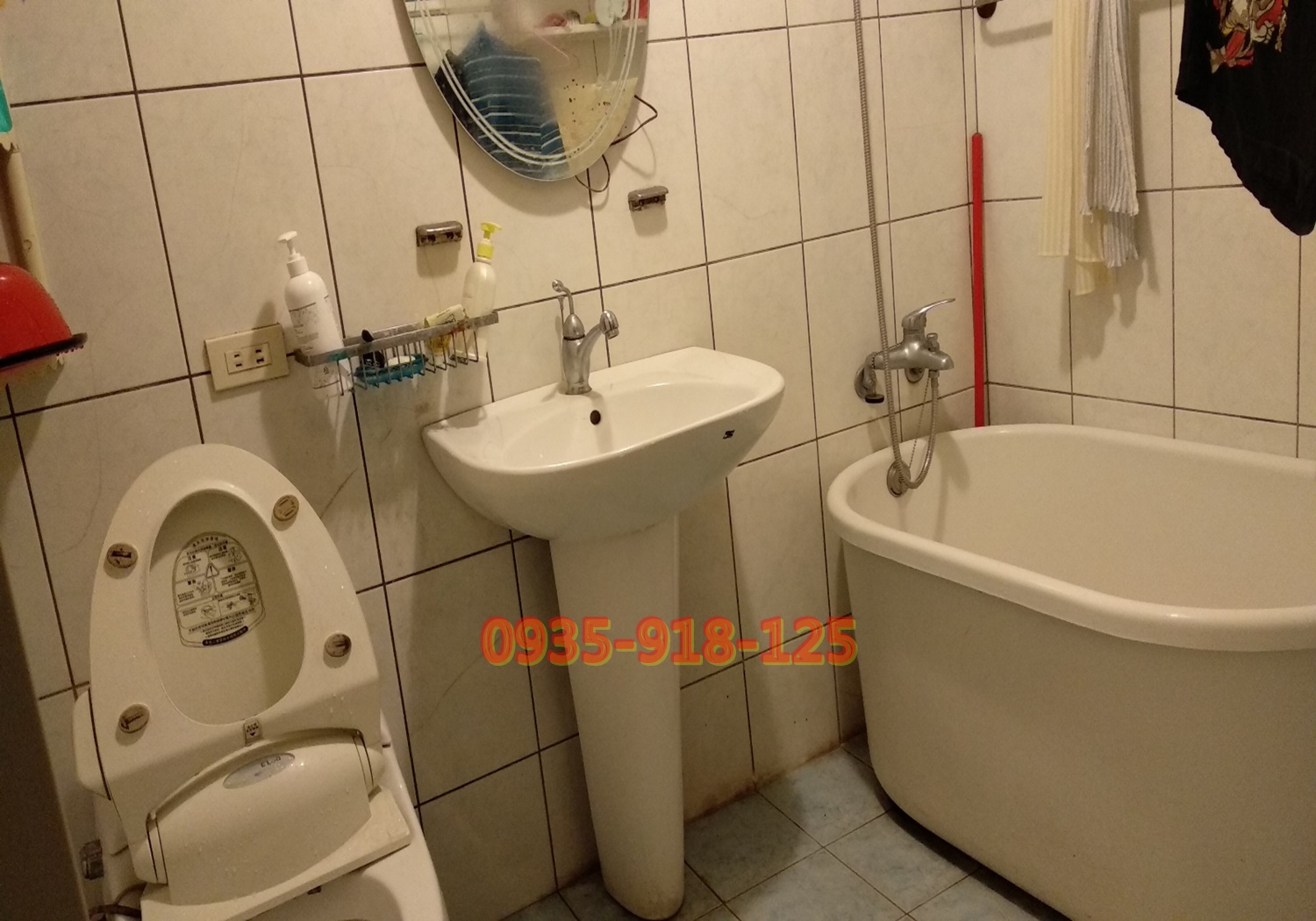 康樂保護區(有建物)-內湖買屋賣屋找瓋文