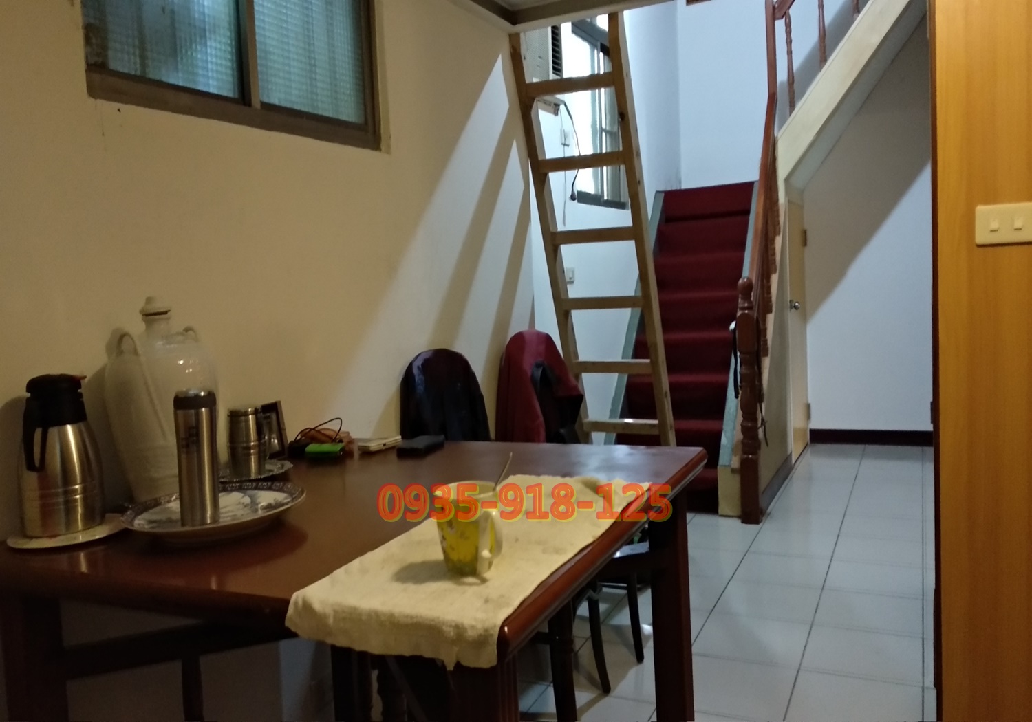 康樂保護區(有建物)-內湖買屋賣屋找瓋文