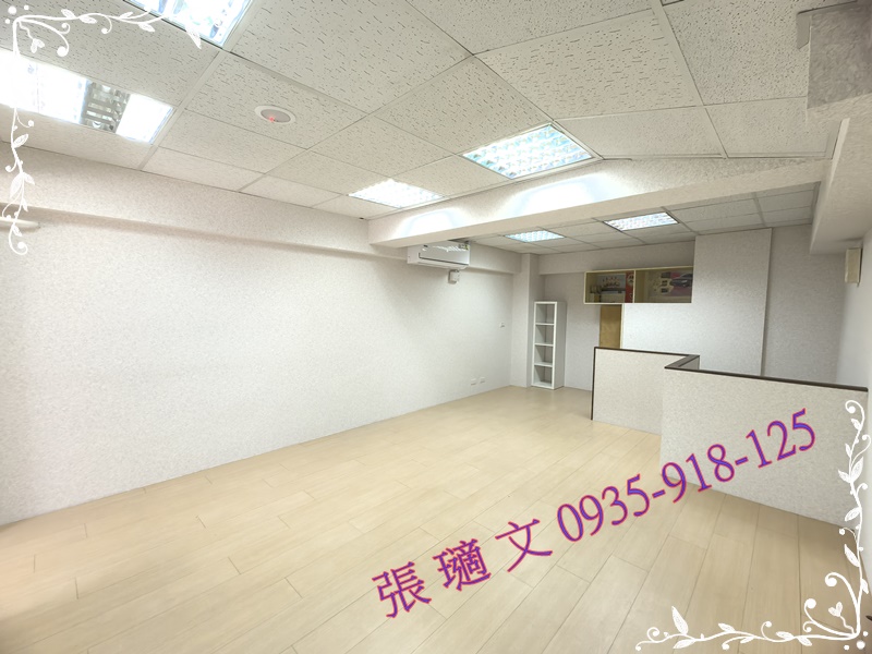 龍江挑高6米金店面車位內湖買屋賣屋找瓋
