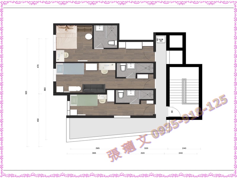 汐止國小美妝頂加-內湖房屋不動產仲介買屋